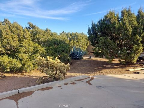 A home in Oak Hills