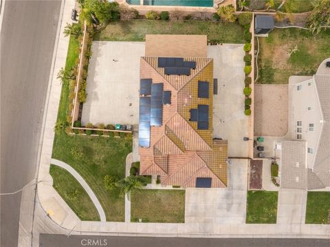 A home in Eastvale