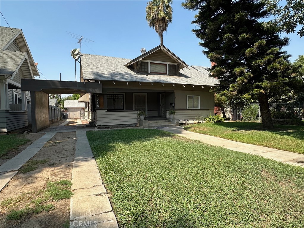 3049 Mulberry Street