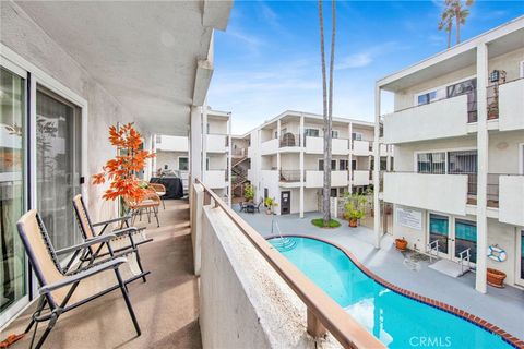 A home in Toluca Lake