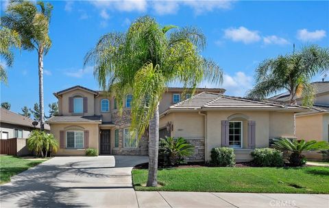 A home in Temecula