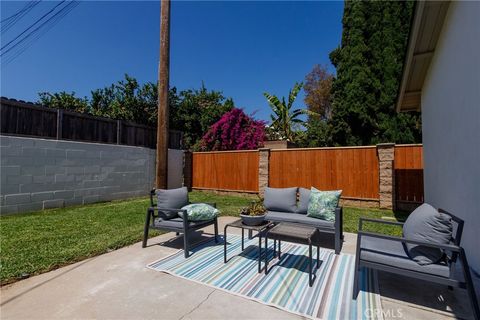 A home in Hacienda Heights