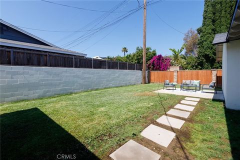 A home in Hacienda Heights