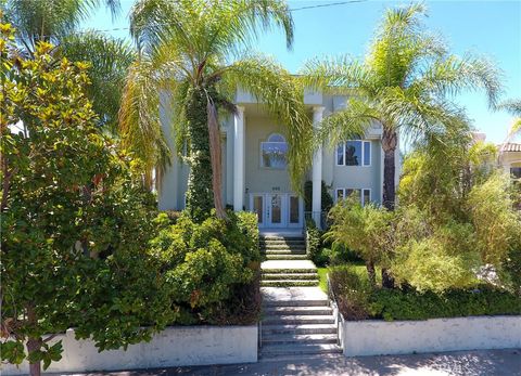 A home in Montebello