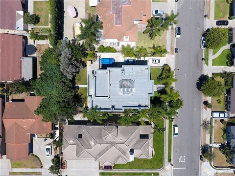 A home in Montebello