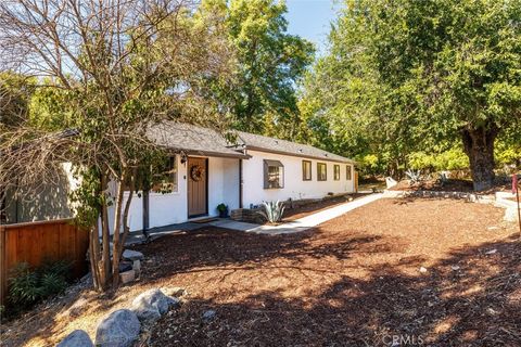 A home in Paso Robles