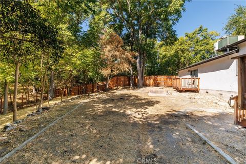 A home in Paso Robles