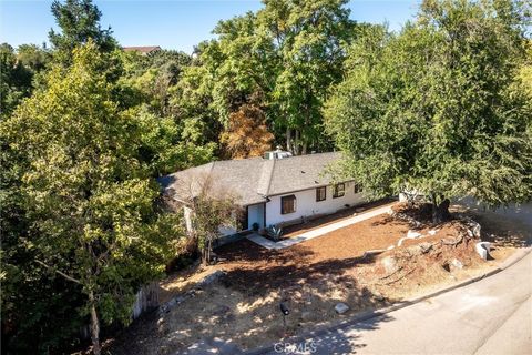 A home in Paso Robles