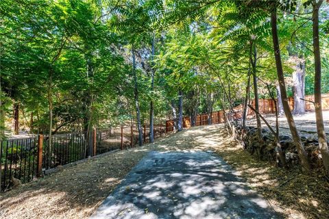 A home in Paso Robles