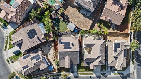 A home in Hemet