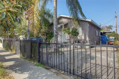 331 W 92nd Street, Los Angeles, CA 90003 - MLS#: TR24238125