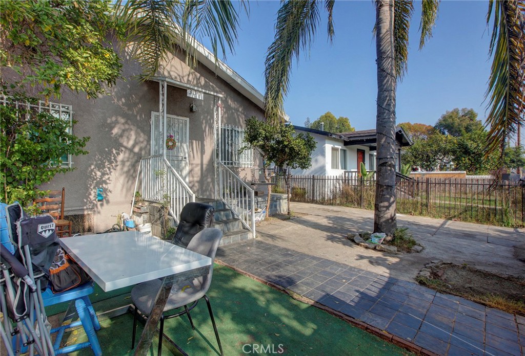 331 W 92nd Street