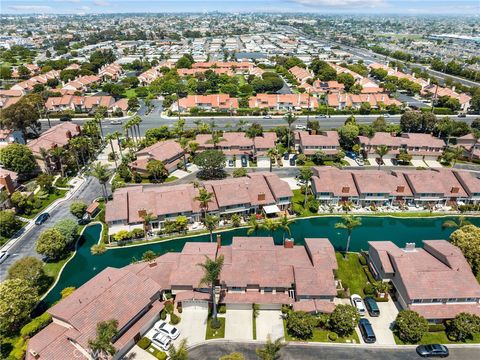 A home in Huntington Beach