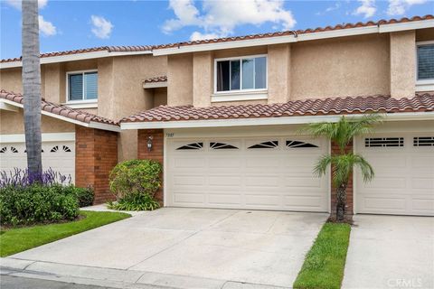 A home in Huntington Beach