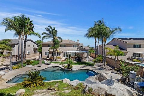 A home in Murrieta