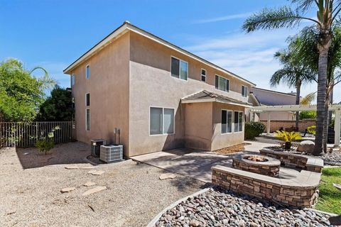 A home in Murrieta