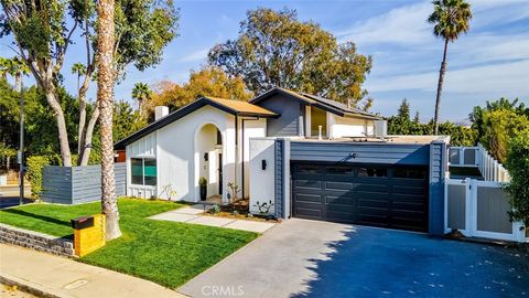 A home in Dana Point