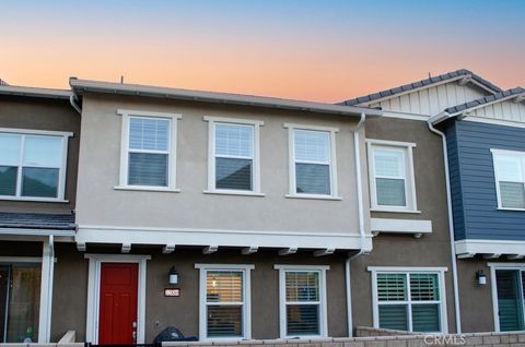 Photo of 22889 Acoustic Drive, Saugus, CA 91350 (MLS # SR23132457)