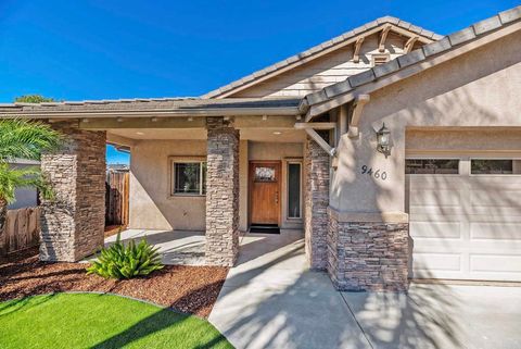 A home in Santee