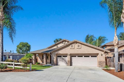 A home in Santee