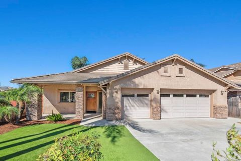 A home in Santee