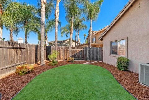 A home in Santee