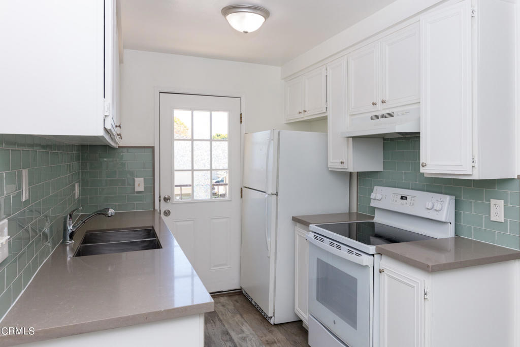 Marina Village - 2121 - Residential Lease