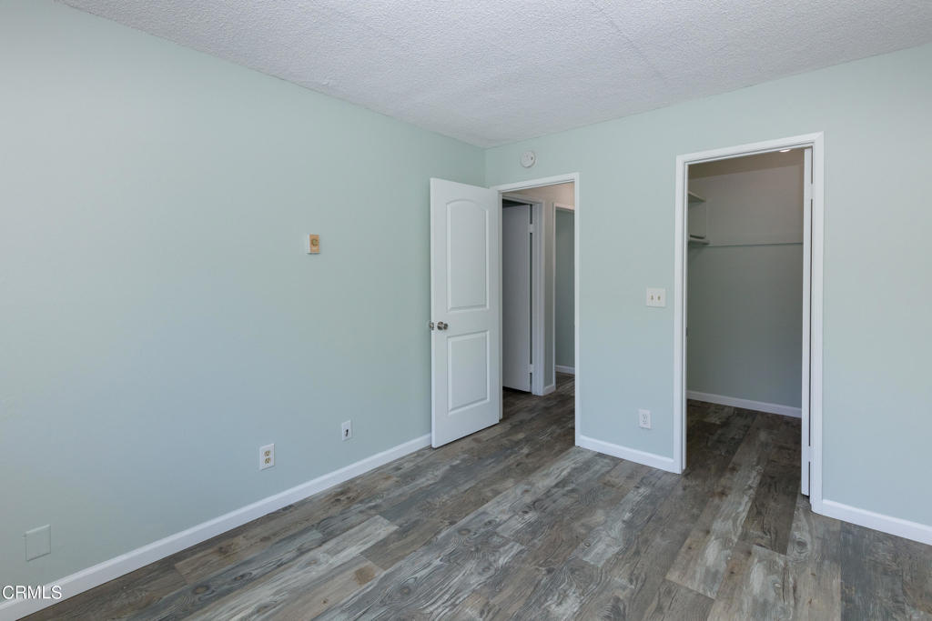 Marina Village - 2121 - Residential Lease