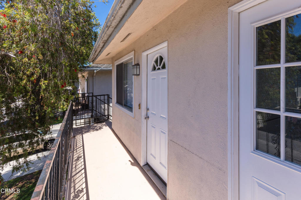 Marina Village - 2121 - Residential Lease