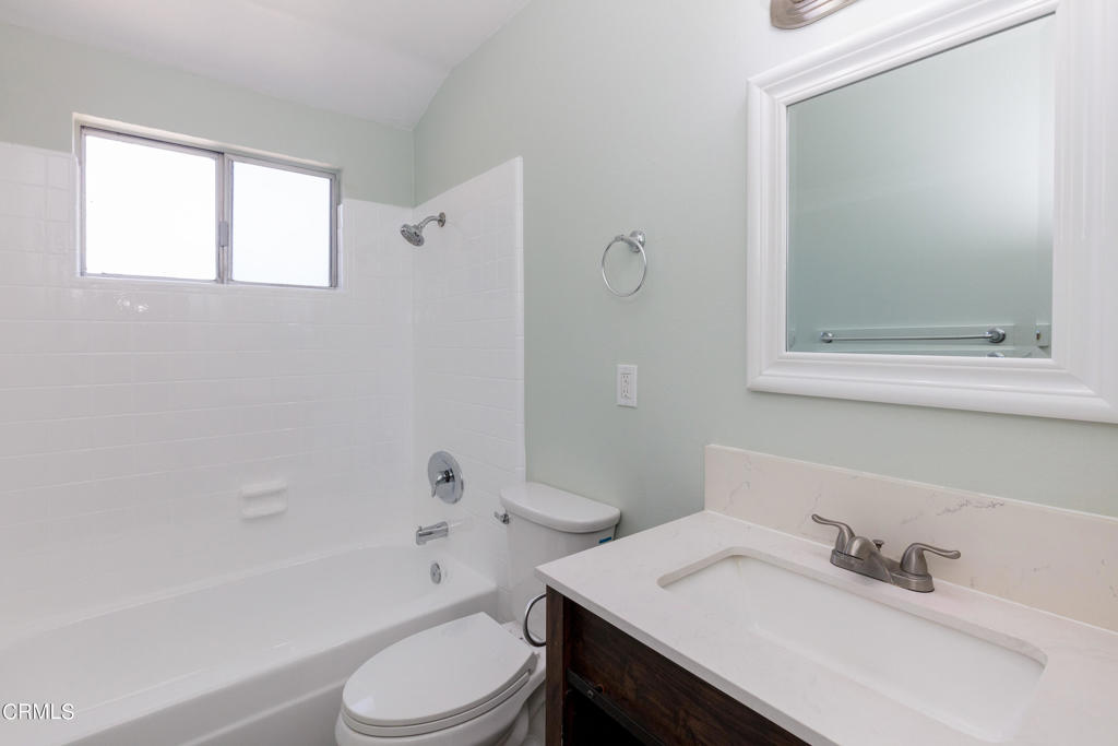 Marina Village - 2121 - Residential Lease