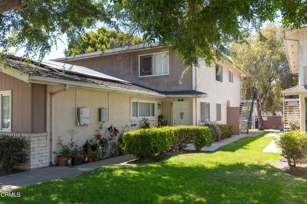 Marina Village - 2121 - Residential Lease