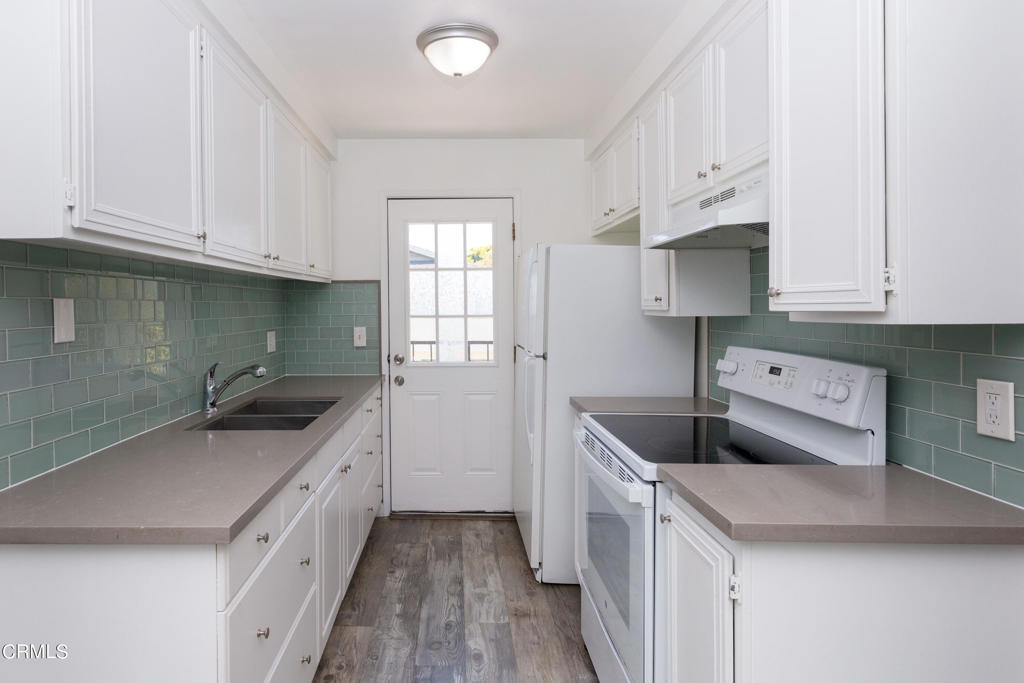 Marina Village - 2121 - Residential Lease