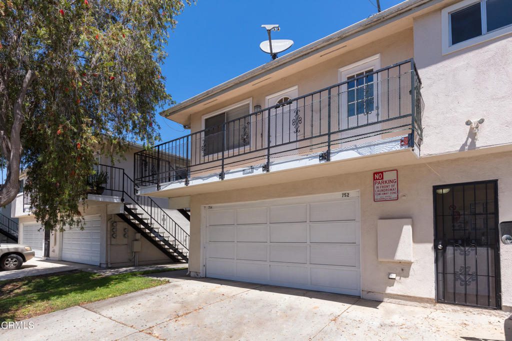 Marina Village - 2121 - Residential Lease