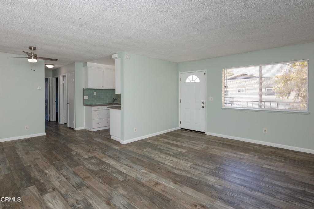 Marina Village - 2121 - Residential Lease