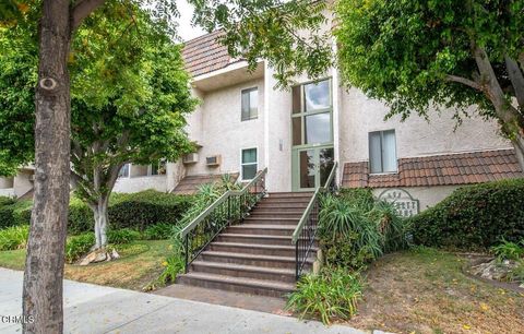 A home in Glendale