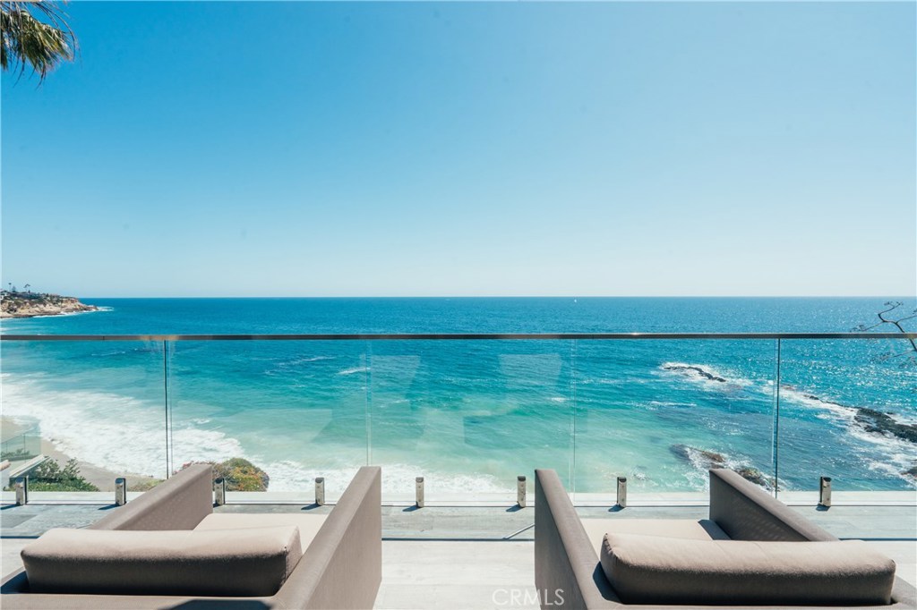 South Laguna Village (SLV) - Residential