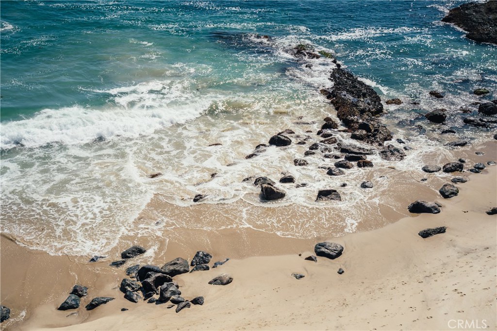 South Laguna Village (SLV) - Residential