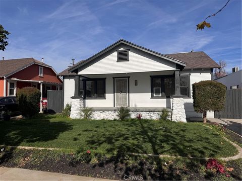 A home in Ontario