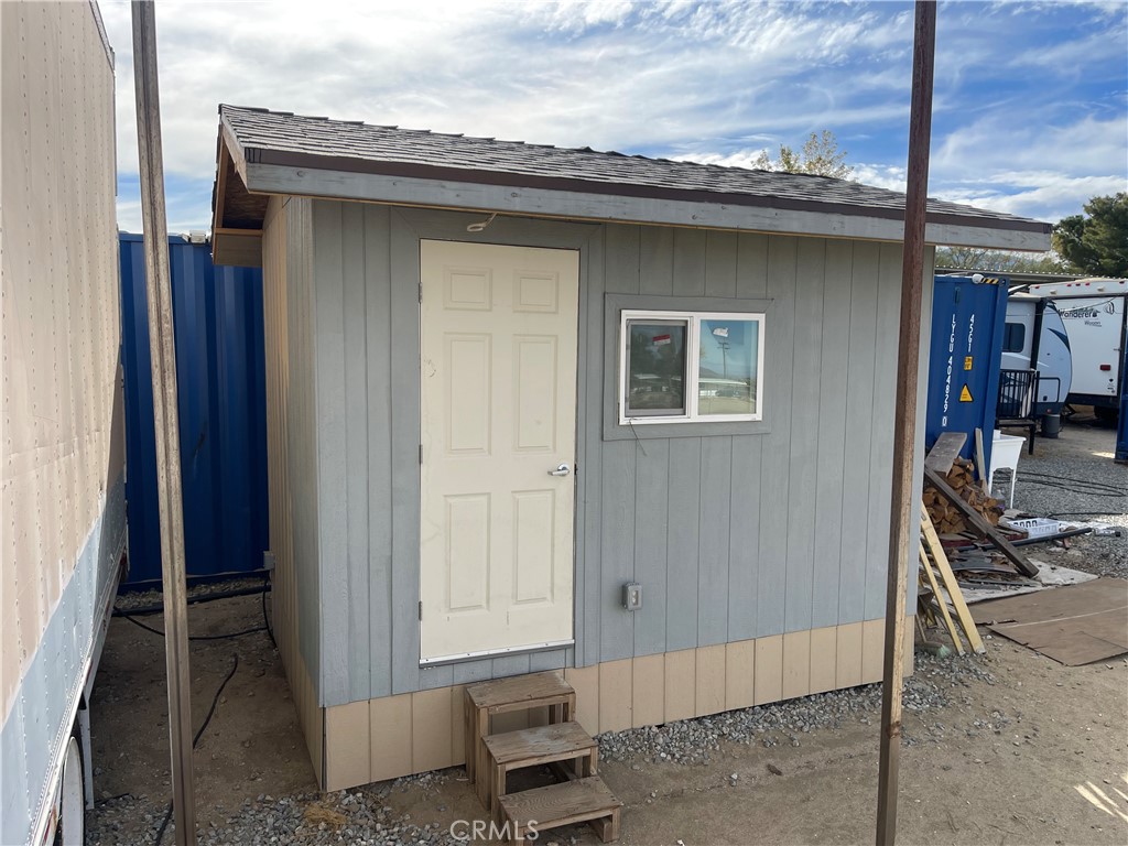11587 Oasis Road
