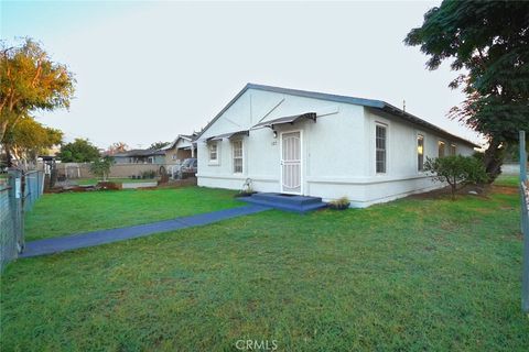 A home in Ontario