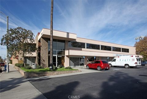 Photo of 1543 W Garvey Avenue #203, West Covina, CA 91790 (MLS # TR23159818)