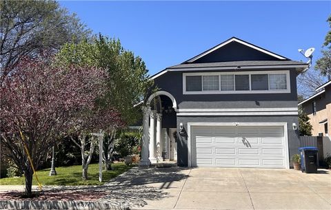 A home in Winnetka