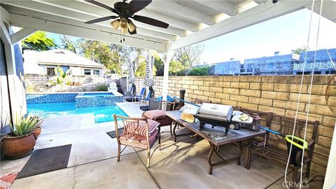 A home in Winnetka