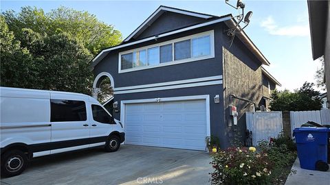 A home in Winnetka