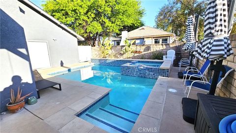 A home in Winnetka