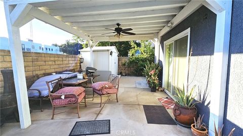 A home in Winnetka