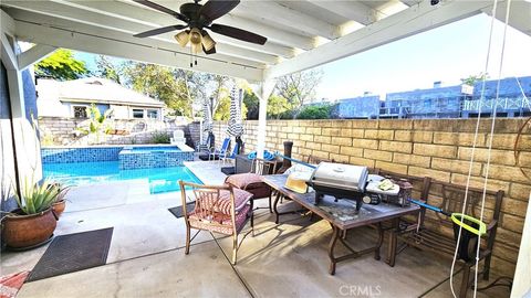 A home in Winnetka