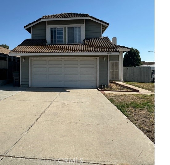 View Moreno Valley, CA 92551 house