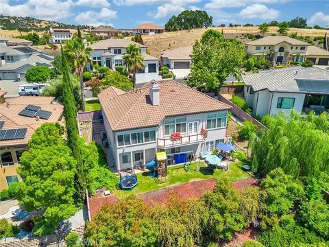 A home in Folsom