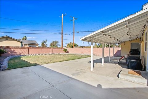 A home in Downey